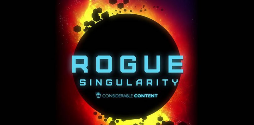 rogue singularity featured