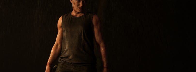 Sony Premieres New Trailer For Last Of Us Part 2