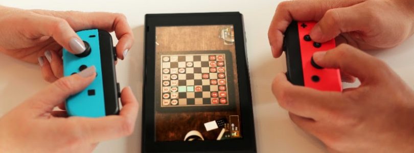 Prepare for Chess Ultra on Switch Nov. 2nd and Cross-Platform!