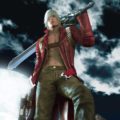 Devil May Cry V leak featured image