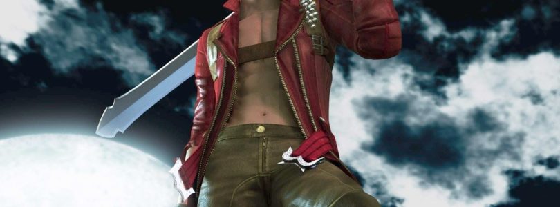 Devil May Cry V leak featured image