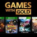 Games with Gold Offer for December 2017