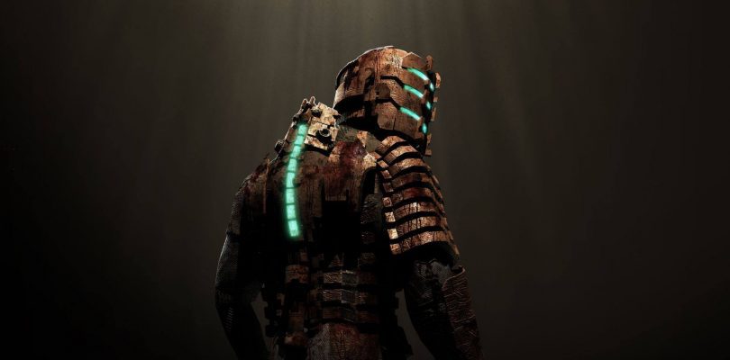 Gameumentary Remembering Dead Space