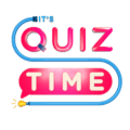 It's Quiz Time Logo