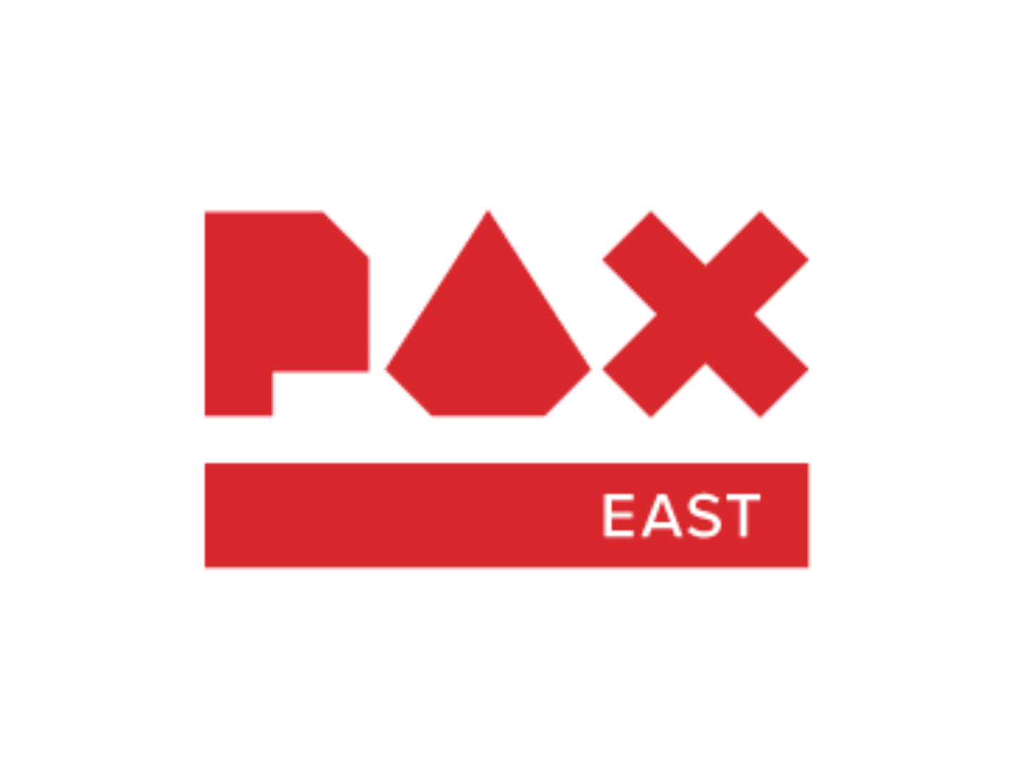 PAX East 2018 Logo