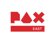 PAX East 2018 Logo