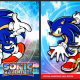 Sonic Adventure 1 & 2 Getting Vinyl Collections
