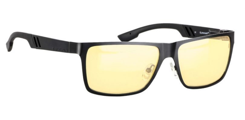 Protect Your Vision With Gunnar Computer Eyewear