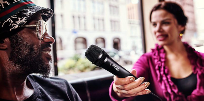 iRig Mic HD2 features