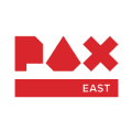 Pax East Logo