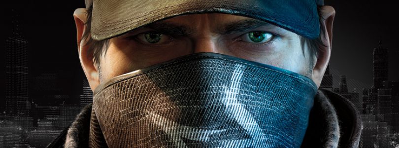 Ubisofts Gifts Watch_Dogs For Free
