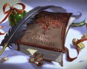 Larian Studios Advent Calendar – Free Stuff!