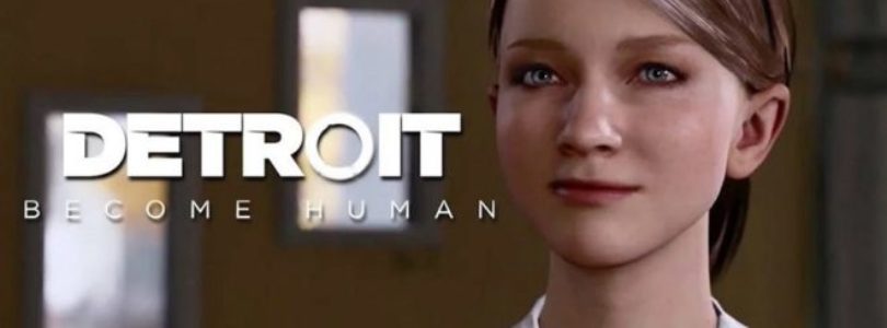 ‘Detroit: Become Human’ Criticized Over Domestic Abuse