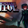 Dimension Drive (Switch) Review