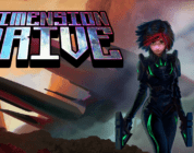 Dimension Drive (Switch) Review