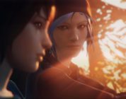 Original Voice Actresses Return for “Farewell” Bonus Episode of Life is Strange: Before the Storm