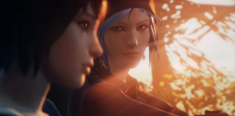 Original Voice Actresses Return for “Farewell” Bonus Episode of Life is Strange: Before the Storm