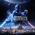 Star Wars Battlefront II Key Art SWBFII