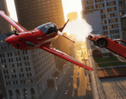 The Crew 2 Pilatus PC-9 Beechcraft T-6 Texan II