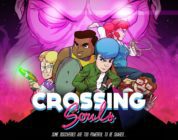 Fourattic and Devolver Digital’s ‘Crossing Souls’ Arrives on PC and PS4 February 13th