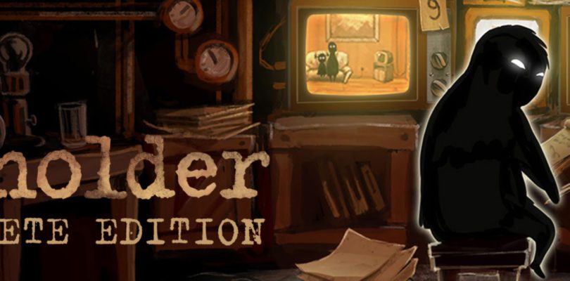 ‘Beholder’ Complete Edition Launches on PlayStation 4 Today