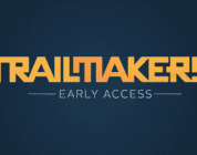 Trailmakers Logo
