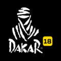 Dakar 18 Logo