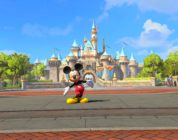Disneyland Adventures [Xbox One] Review