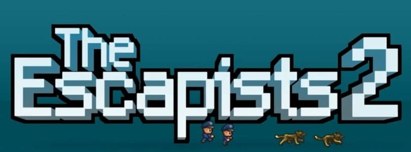 Escapists 2 featured image