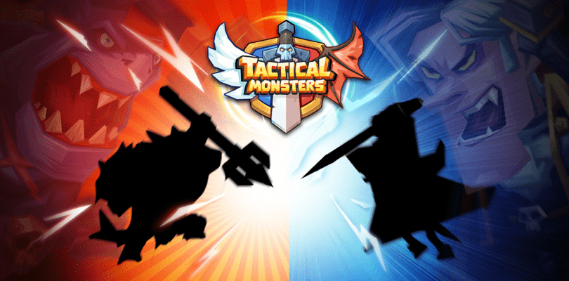 ‘Tactical Monsters’ Q&A with Michael Tseng, COO of Camex Games