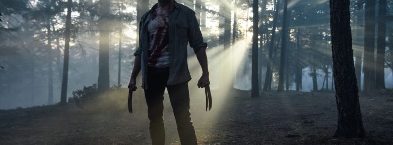 The Academy Awards Nominate Logan for Best Adapted Screenplay