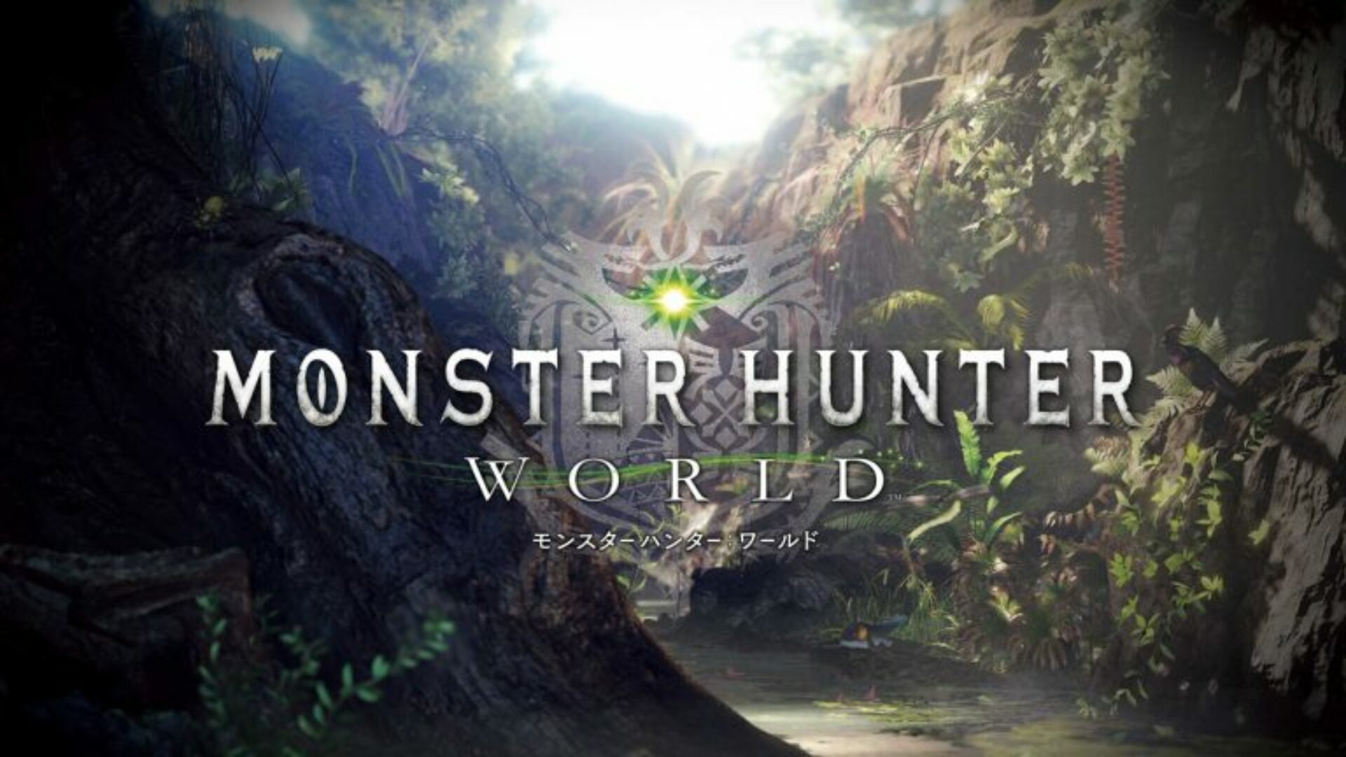 Monster Hunter World’s Day-One Patch Details