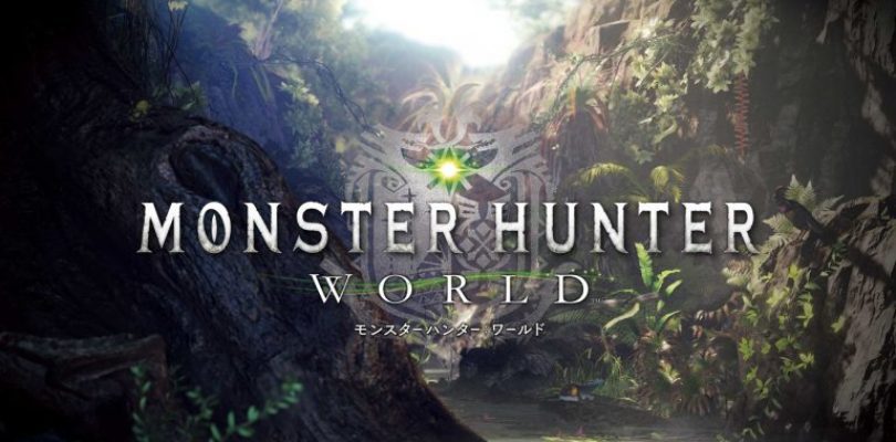 Monster Hunter World’s Day-One Patch Details