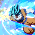SSGSS_Goku_2_ FighterZ