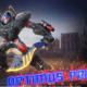 New Character Released in Transformers: Forged to Fight, Optimus Primal