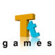 TT Games Logo