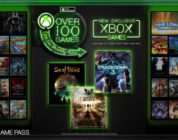 New Releases Coming to Xbox Game Pass