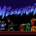 Sabotage Studio’s Generation-Crossing ‘The Messenger’ Releasing in 2018