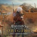 Launch Trailer For Assassin’s Creed: Origins DLC The Hidden Ones