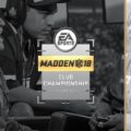 Madden 18 Club Championship Logo