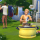 EA and Maxis Launch The Sims 4 Laundry Day Stuff
