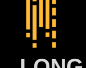 The Long Reach Logo