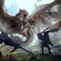 A Third and Final Monster Hunter Beta Starts