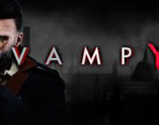 DONTNOD’s ‘Vampyr’ Webseries Launches Today