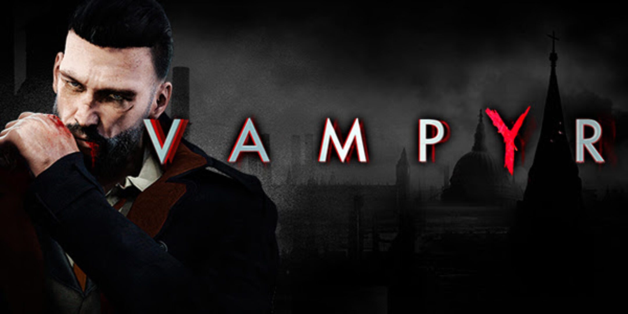 DONTNOD’s ‘Vampyr’ Webseries Launches Today