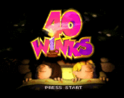 40 Winks Funded on Kickstarter