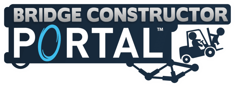 Bridge Constructor Portal Logo