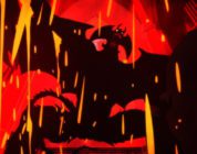 Devilman Crybaby (Anime) Review
