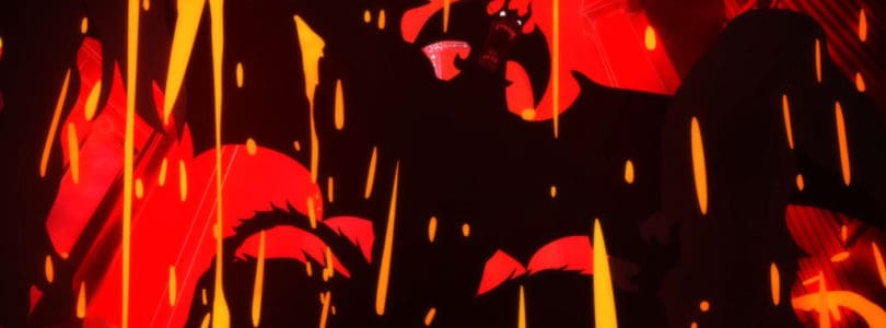Devilman Crybaby (Anime) Review