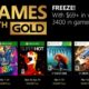 Games with Gold Titles for March 2018 Announced